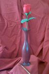 (Image: Purple Heart Vase)